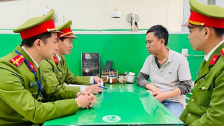 Đẩy mạnh tuyên truyền cảnh báo tội phạm, góp phần bảo đảm ANTT