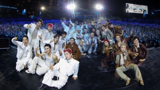 Du lịch Việt cất cánh nhờ concert