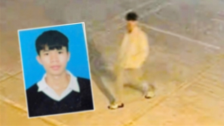 Nam sinh viên mất tích nhiều ngày được tìm thấy thi thể dưới sông