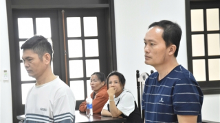 Làm giả thuốc bảo vệ thực vật, bị phạt 20 năm tù