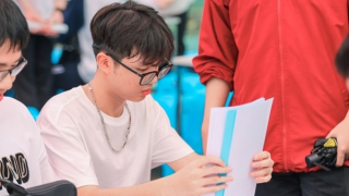 Ban hành quy chế tuyển sinh đại học năm 2025 với nhiều điểm mới