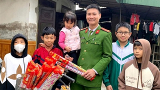 Gần dân, hiểu dân để làm việc, phục vụ tốt nhân dân