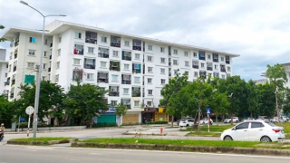 Người mua và chủ đầu tư dự án nhà ở xã hội đều khó tiếp cận vốn vay ưu đãi