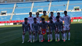 Khởi đầu triển vọng của Viktor Lê