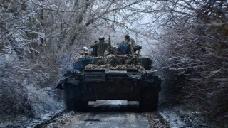 Khi những giới hạn của chiến tranh hiện đại đang dần lộ rõ