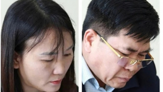 Vụ gian lận tuổi cầu thủ trẻ Sông Lam Nghệ An: Khởi tố hai đối tượng