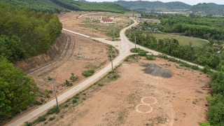 Lãng phí khu tái định canh, định cư hơn 70 tỷ đồng bỏ hoang