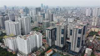 Quỹ phát triển nhà ở Quốc gia: Giúp người có thu nhập trung bình và thấp tiếp cận nhà ở