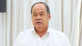 Vì sao cựu Chủ tịch An Giang “sa lầy” vào mỏ cát?