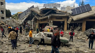 Israel tiêu diệt thủ lĩnh chính trị phong trào Hamas