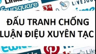 Phê phán các luận điệu xuyên tạc về kỷ nguyên mới, kỷ nguyên vươn mình của dân tộc