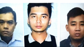 Con trai cấu kết đồng bọn cướp 2 triệu USD của cha mẹ