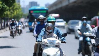 Tuần sau, Bắc Bộ nắng ráo, cao nhất 35 độ C
