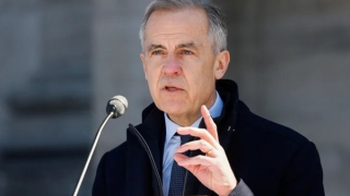 Thủ tướng Canada tuyên bố tổ chức bầu cử sớm