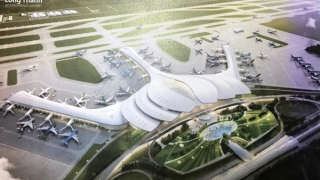 Chạy đua để hoàn thành Dự án sân bay Long Thành vào ngày 31/12