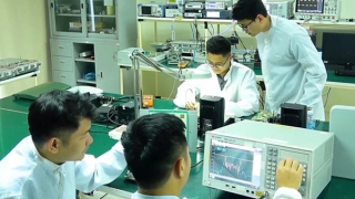 Đột phá theo Nghị quyết 57: Tạo vị thế Việt Nam trên bản đồ công nghệ toàn cầu