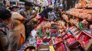 IMF đưa ra dự báo tăng trưởng