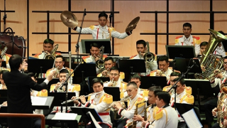 Văn học, nghệ thuật CAND với cơ hội mới, thách thức mới