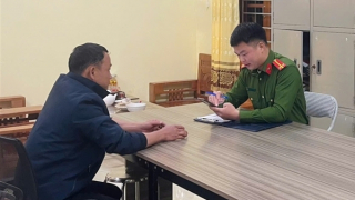 Dùng “miếng pho mát” 800.000 USD để nhử 20 triệu đồng