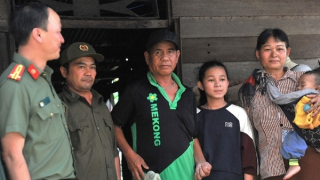 Lãnh đạo tỉnh Đắk Lắk cam kết hỗ trợ đồng bào dân tộc thiểu số  tự nguyện hồi hương