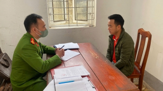 Lừa bán thiếu nữ sang Trung Quốc, được trả "tiền công" 6 triệu đồng