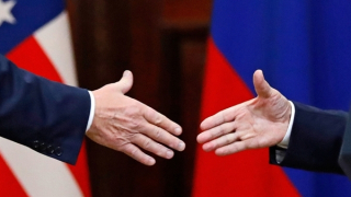 Nga-Mỹ đàm phán nhiều giờ chưa xong, Biển Đen là chủ đề chính