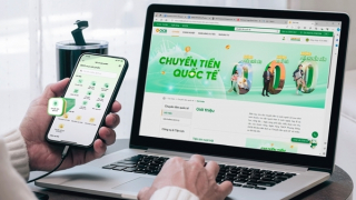 “Tránh xa” chuyển tiền quốc tế bằng phương thức “chợ đen”