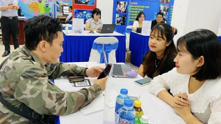 Doanh nghiệp cần nhiều nhân sự ngành công nghệ thông tin, công nghệ chuyển đổi số