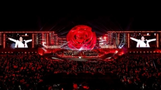 The Global City – điểm đến của những sự kiện đẳng cấp quốc tế, khẳng định vị thế trung tâm mới của TP HCM