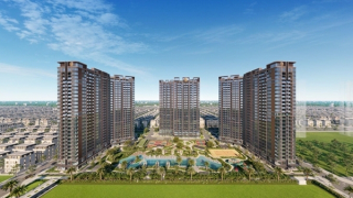 Masterise Homes ra mắt Khu phức hợp cao tầng cộng đồng Masteri quy mô nhất Ocean City