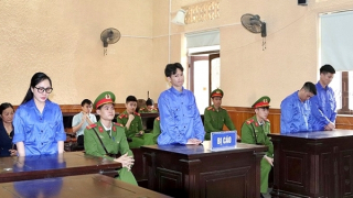 Lĩnh án vì lừa bán người sang Tam giác Vàng