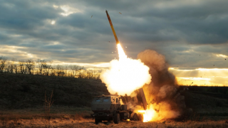 Nếu Mỹ cắt thông tin tình báo trên chiến trường Ukraine…