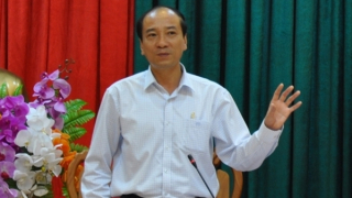 Chủ tịch UBND tỉnh Đắk Lắk xin nghỉ hưu trước tuổi