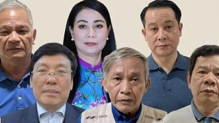 "Ngón trỏ triệu đô" bẻ lái cả chính sách lẫn quy hoạch