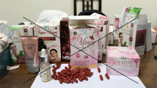 Tìm hàng nghìn bị hại trong vụ án lừa bán thực phẩm chức năng thành thuốc trị bệnh