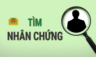 Tìm người biết vụ TNGT làm 2 người chết, 1 người bị thương ở Mê Linh, Hà Nội