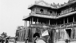 Lực lượng an ninh góp phần to lớn giải phóng Trị Thiên Huế