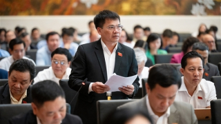 Lương cao phải đi kèm với chất lượng đội ngũ nhà giáo