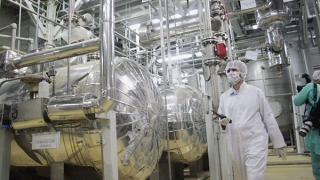 Iran cứng rắn trước “sức ép tối đa” từ Mỹ