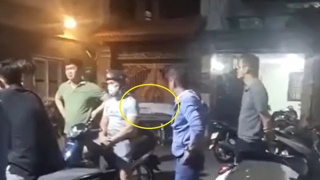 Người đàn ông chết bất thường trong nhà người khác nghiện rượu, hay bị ảo giác