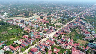 Đảm bảo tổ chức bộ máy tinh gọn, hiệu năng, hiệu lực, hiệu quả và thống nhất, thông suốt