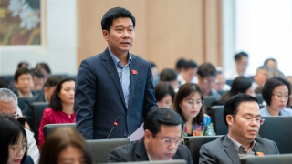 Luật Công nghiệp công nghệ số cần bổ sung các tiêu chuẩn cụ thể về an ninh mạng