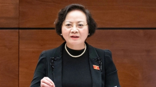 Bộ Nội vụ đang tham mưu xây dựng mô hình tổ chức  chính quyền địa phương 2 cấp, sáp nhập một số tỉnh, thành phố