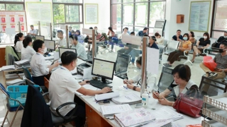 Đề xuất mới về số lượng cấp phó phù hợp với sắp xếp, tinh gọn bộ máy