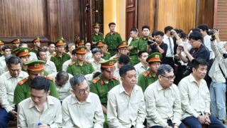 Cựu Chủ tịch An Giang: Phạm tội do muốn đẩy nhanh tiến độ dự án