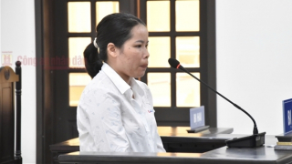 “Cuỗm” tiền tỉ, chủ hụi ở Bạc Liêu lĩnh 8 năm tù