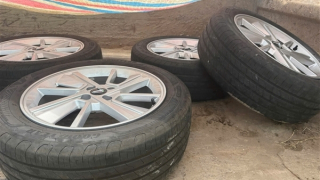 Đã tìm thấy 4 bánh xe “không cánh mà bay” ở Bạc Liêu