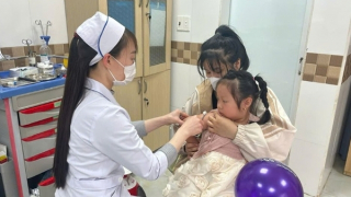 Hải Phòng đối mặt với nguy cơ bệnh truyền nhiễm