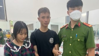 Khi người trẻ gieo rắc “cái chết trắng”