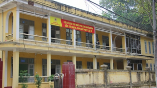 Công an Điện Biên hỗ trợ chỗ ở miễn phí cho người dân tham gia thi sát hạch, cấp giấy phép lái xe